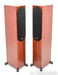 Monitor Audio Silver 200 6G Floorstanding Speakers; Rosewood Pair