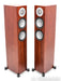 Monitor Audio Silver 200 6G Floorstanding Speakers; Rosewood Pair