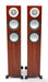 Monitor Audio Silver 200 6G Floorstanding Speakers; Rosewood Pair