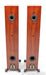 Monitor Audio Silver 200 6G Floorstanding Speakers; Rosewood Pair