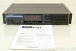 Pioneer F-91 AM / FM Reference Digital Tuner