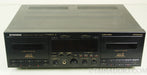 Pioneer CT-W830R Stereo Double Cassette Deck / Tape Recorder