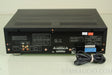 Pioneer CT-W830R Stereo Double Cassette Deck / Tape Recorder