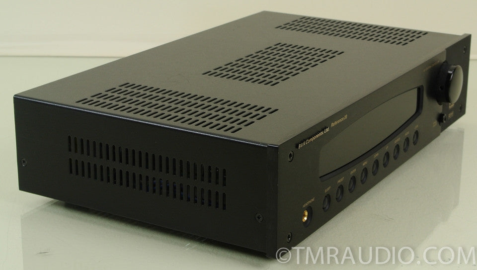 B&K Reference 20 Digital Home Processor / Preamplifier