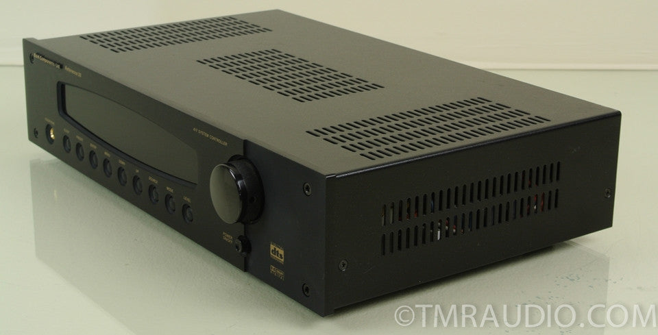 B&K Reference 20 Digital Home Processor / Preamplifier