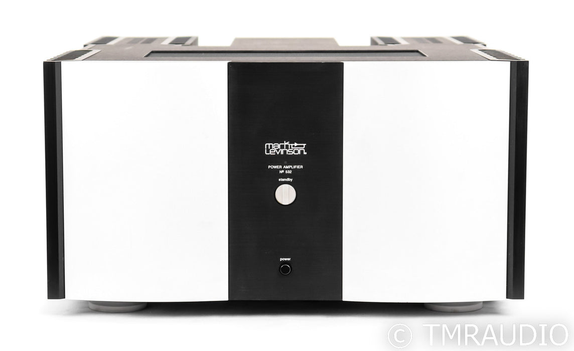 Mark Levinson No. 532 Stereo Power Amplifier
