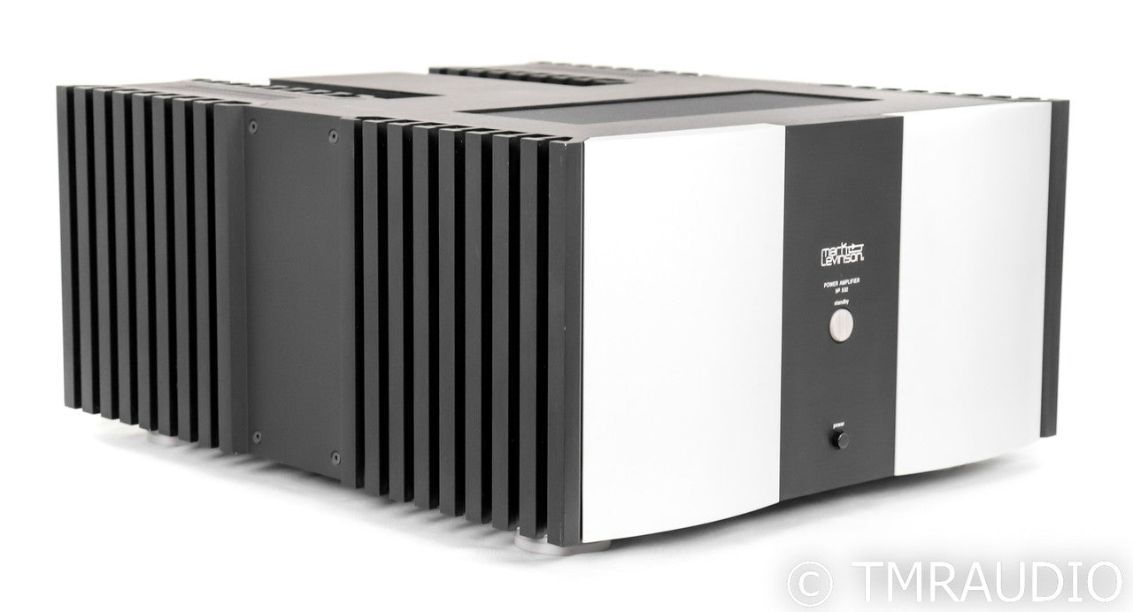 Mark Levinson No. 532 Stereo Power Amplifier
