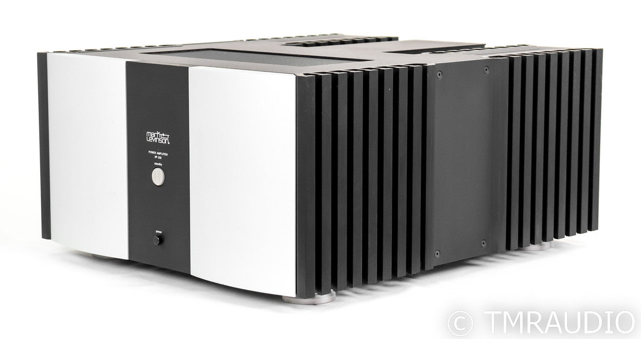 Mark Levinson No. 532 Stereo Power Amplifier
