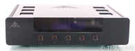 Abbingdon Music Research DP-777 Tube DAC; DP777; D/A Converter; USB; Remote