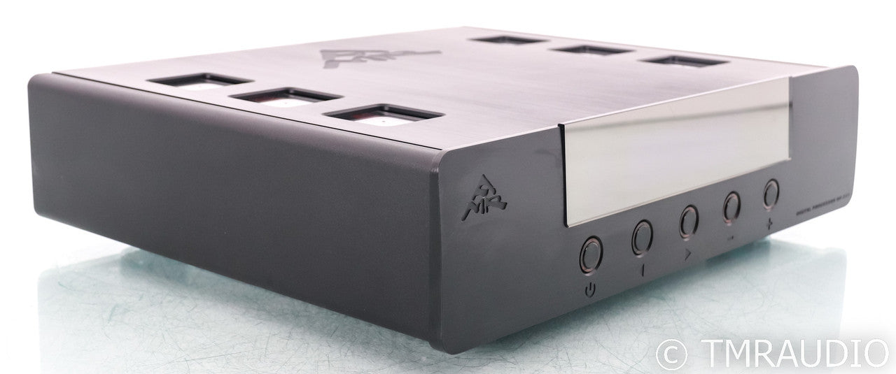 Abbingdon Music Research DP-777 Tube DAC; DP777; D/A Converter; USB; Remote