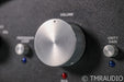 Rogue Audio Pharaoh Tube Hybrid Stereo Integrated Amplifier; Remote
