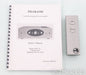 Rogue Audio Pharaoh Tube Hybrid Stereo Integrated Amplifier; Remote