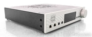 Mytek Booklyn DAC+ D/A Converter; Silver; DAC +; Apple Remote