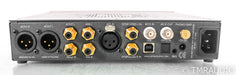 Mytek Booklyn DAC+ D/A Converter; Silver; DAC +; Apple Remote