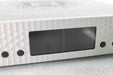 Mytek Booklyn DAC+ D/A Converter; Silver; DAC +; Apple Remote