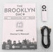 Mytek Booklyn DAC+ D/A Converter; Silver; DAC +; Apple Remote