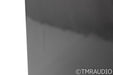 KEF R5 Floorstanding Speakers; R-5; Gloss Black Pair