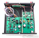 Rogue Audio Sphinx V3 Stereo Tube Hybrid Integrated Amplifier; Silver; Remote; MM / MC Phono