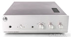 Rogue Audio Sphinx V3 Stereo Tube Hybrid Integrated Amplifier; Silver; Remote; MM / MC Phono