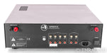 Rogue Audio Sphinx V3 Stereo Tube Hybrid Integrated Amplifier; Silver; Remote; MM / MC Phono