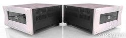 VTL MB-450 Series III Mono Tube Power Amplifier; Pair; MB450 Mk3