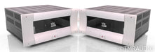 VTL MB-450 Series III Mono Tube Power Amplifier; Pair; MB450 Mk3