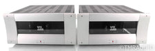 VTL MB-450 Series III Mono Tube Power Amplifier; Pair; MB450 Mk3