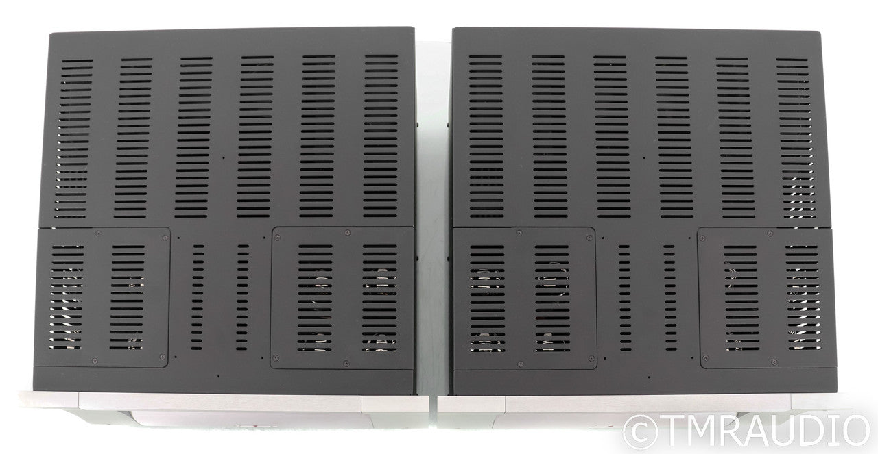 VTL MB-450 Series III Mono Tube Power Amplifier; Pair; MB450 Mk3