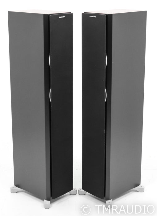 Dynaudio Excite X34 Floorstanding Speakers; Black Pair; X-34