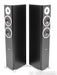 Dynaudio Excite X34 Floorstanding Speakers; Black Pair; X-34