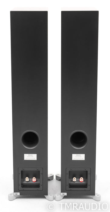 Dynaudio Excite X34 Floorstanding Speakers; Black Pair; X-34