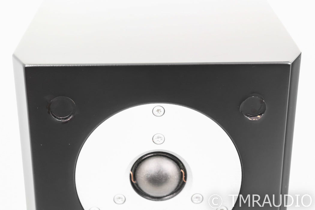Dynaudio Excite X34 Floorstanding Speakers; Black Pair; X-34