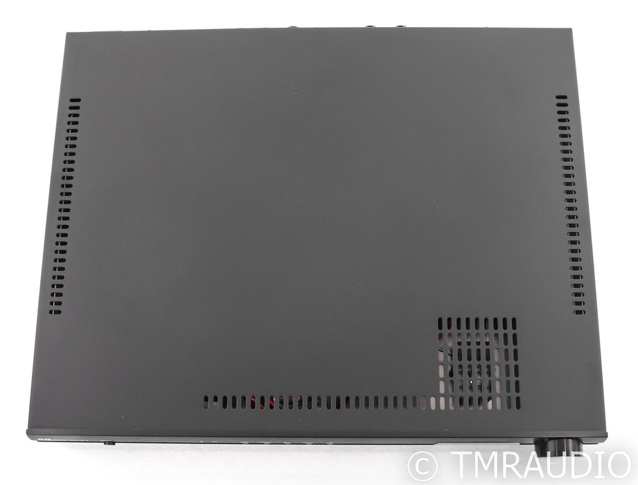 Elac Alchemy Series DDP2 Stereo Preamplifier; DDP2; DAC; Remote; Bluetooth