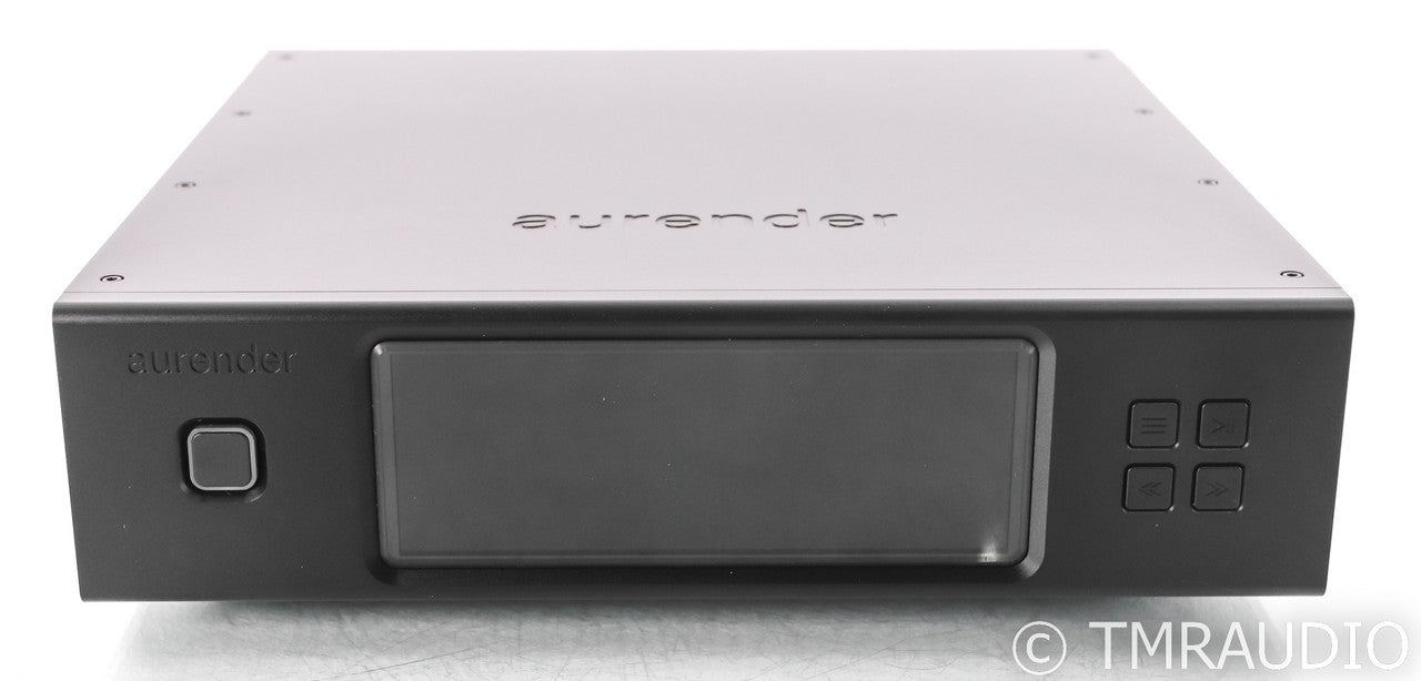 Aurender N200 Network Server / Streamer; Black