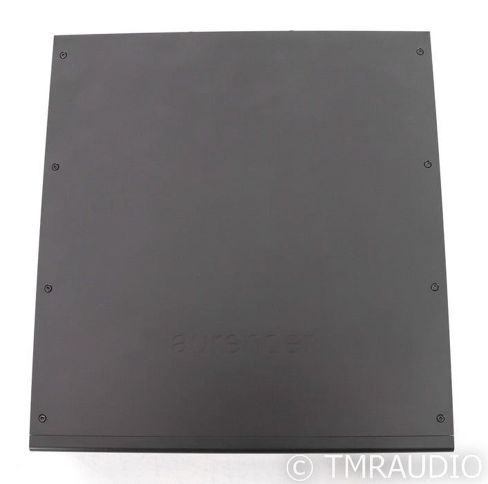 Aurender N200 Network Server / Streamer; Black