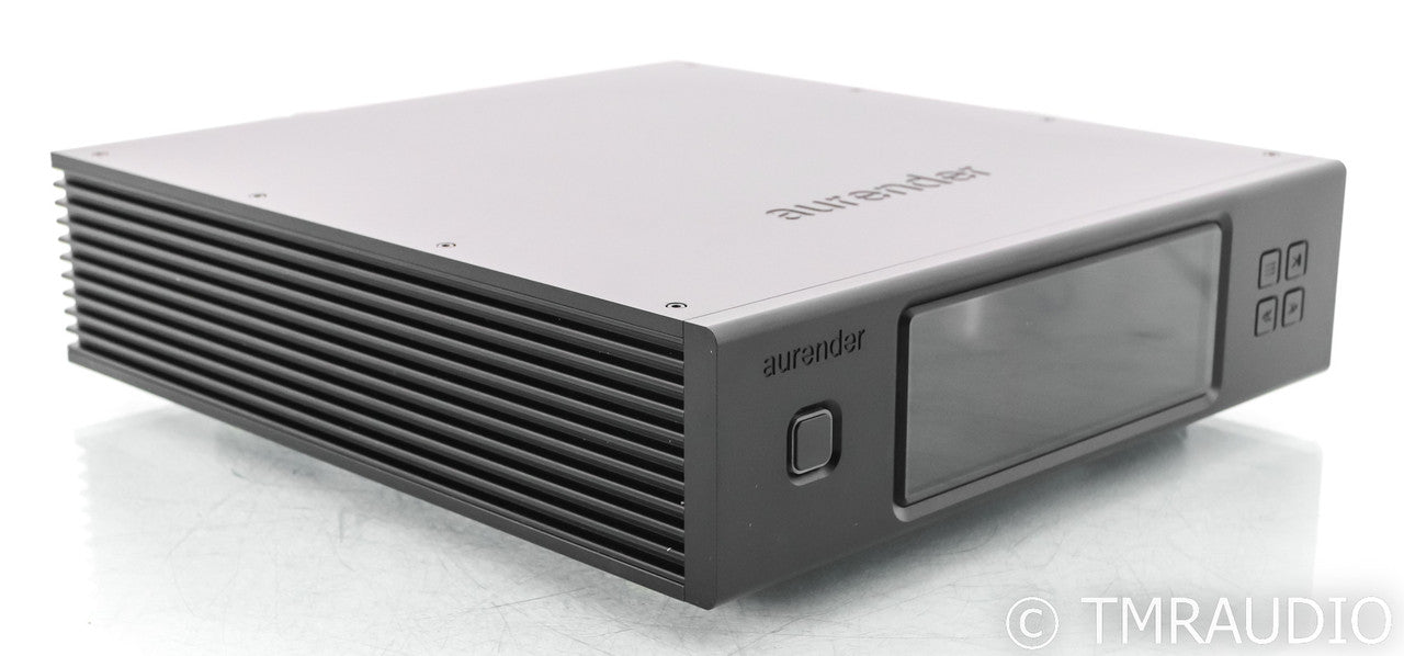 Aurender N200 Network Server / Streamer; Black