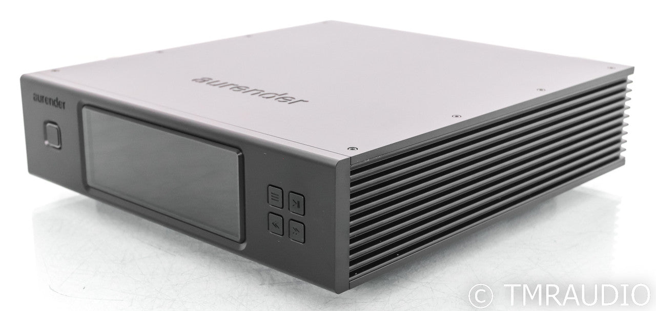 Aurender N200 Network Server / Streamer; Black