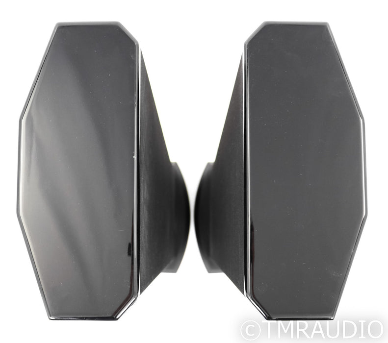 Audio Artistry Dvorak Signature Floorstanding Speakers / Subs; Rosewood w/ EQ