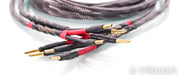 Audience OHNO III Speaker Cables; 3m Pair
