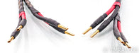 Audience OHNO III Speaker Cables; 3m Pair