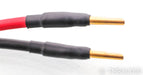 Audience OHNO III Speaker Cables; 3m Pair