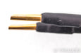 Audience OHNO III Speaker Cables; 3m Pair