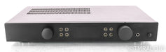 Creek Audio Evolution 50A Stereo Integrated Amplifier; Black; Remote; MM Phono