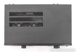 Creek Audio Evolution 50A Stereo Integrated Amplifier; Black; Remote; MM Phono