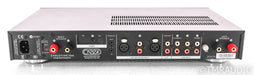 Creek Audio Evolution 50A Stereo Integrated Amplifier; Black; Remote; MM Phono