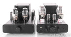 Woo Audio WA5-LE Tube Headphone Amplifier; Black; WA5LE; 2nd Generation
