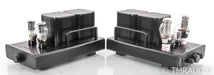 Woo Audio WA5-LE Tube Headphone Amplifier; Black; WA5LE; 2nd Generation