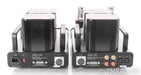 Woo Audio WA5-LE Tube Headphone Amplifier; Black; WA5LE; 2nd Generation