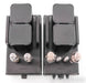 Woo Audio WA5-LE Tube Headphone Amplifier; Black; WA5LE; 2nd Generation