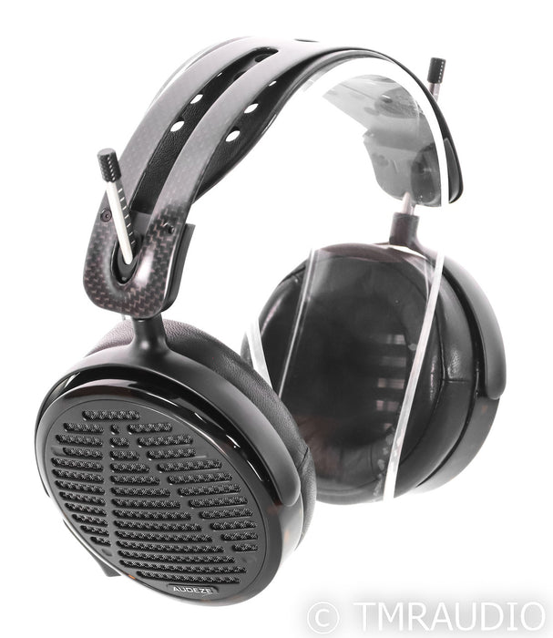 Audeze LCD-5 Planar Magnetic Headphones; LCD5